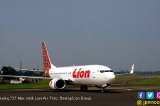 Dunia Hari Ini: Lion Air Ikut Hentikan Pengoperasian Boeing 737-9 Max - JPNN.com