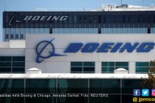 Boeing Kembangkan Perangkat Canggih untuk Mensterilkan Kabin - JPNN.com