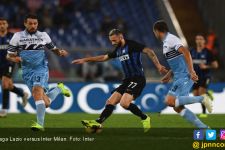 Hancurkan Lazio, Inter Milan Cetak Rekor Mengerikan - JPNN.com