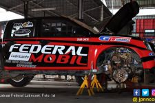 Federal Lubricant Mulai Godok Oli Diesel B20 - JPNN.com