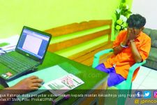 Duda dan Siswi SMA 15 Kali Begituan, Saudara Disuruh Merekam - JPNN.com