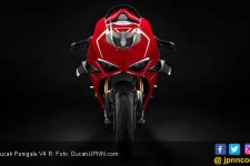 Baru Dirilis, Ducati Panigale V4 Harus Kena Recall - JPNN.com