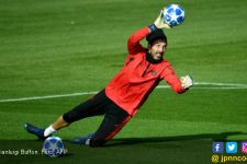 Gianluigi Buffon Masih Dibutuhkan Parma hingga 2024 - JPNN.com