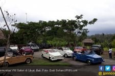 Komunitas VW Safari, Satukan Bisnis dan Silaturahmi - JPNN.com