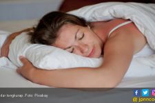 Tidur Seharian Saat Nyepi, Adakah Manfaat Sehatnya? - JPNN.com