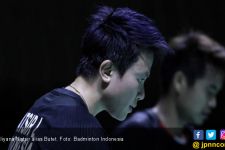 Cek Daftar Unggulan Indonesia Masters 2019 - JPNN.com