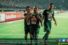 Hajar PSM Makassar, Persebaya Memang Pembunuh Raksasa - JPNN.com