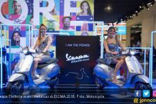 Vespa Akhirnya Resmi Memulai Babak Baru - JPNN.com