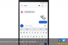 Segera Nikmati Keyboard Pintar dari Google - JPNN.com