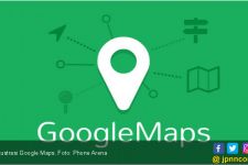 Pencarian Lokasi di Google Maps Lebih Mudah dengan Hashtag - JPNN.com