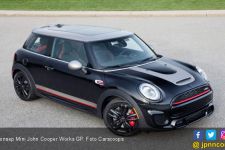 Mini John Cooper Works GP Segera Masuk Jalur Produksi - JPNN.com