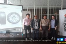 Ban Hankook Ventus Prime3 Dirilis 2019, Ini Kelebihannya - JPNN.com