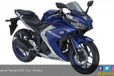 Yamaha Indonesia Umumkan Recall R25 dan MT25 - JPNN.com