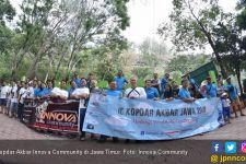 Kopdar Akbar Innova Community Diisi Rangkaian Agenda Positif - JPNN.com