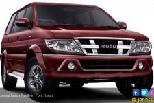 Isuzu Masih Ogah Rilis Panther Terbaru, Ini Alasannya! - JPNN.com