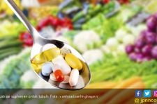 5 Khasiat Suplemen Vitamin C, Bikin Penyakit Ini Tidak Berkutik - JPNN.com