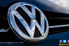 Volkswagen Setuju Bayar Denda USD 87 Juta Terkait Kasus Penipuan - JPNN.com