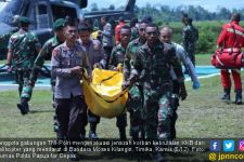 KKB Bunuh Sejumlah Pekerja, Mana Respons Petinggi Papua? - JPNN.com