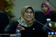 Ada Anak Gagal PPDB SMPN Gegara Usia Lebih 15 Hari, Bu Hetifah Marah - JPNN.com