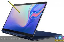 Kebaruan Samsung Note 9 Pen untuk Manjakan Pekerja Seni - JPNN.com