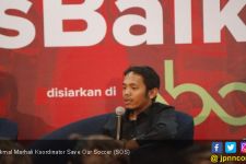 Pengamat Berharap Kursi Menpora Definitif Diisi Sosok Profesional, Ini Alasannya - JPNN.com