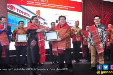 Auto2000 Serentak Resmikan 6 Outlet Baru di Sumatera - JPNN.com