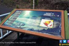  Selamatkan Geopark Batur dari Tambang Galian C - JPNN.com