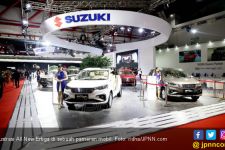 Suzuki Ertiga Jadi Model MPV yang Jarang Dikeluhkan - JPNN.com