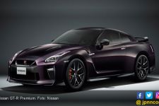 Edisi Khusus Nissan GT-R Hanya 50 Unit - JPNN.com