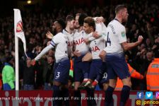 Singkirkan Arsenal, Spurs Ketemu Chelsea di Semifinal - JPNN.com