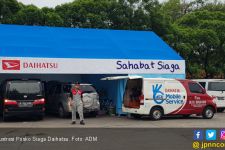 Berikut Titik Posko Siaga Daihatsu, Ada Promo Servis Juga - JPNN.com