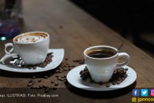 Jangan Minum Kopi Saat Perut Kosong, ini 5 Dampaknya - JPNN.com