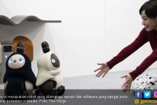 Lovot, si Robot yang Punya Rasa Cinta, Harganya? Hmmm - JPNN.com