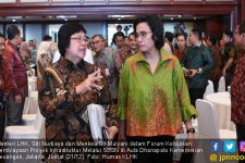 Dana Rp 106,23 Miliar SBSN untuk Wisata Taman Nasional - JPNN.com