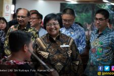 Menteri LHK Minta Program Adiwiyata Menjadi Gerakan Nasional - JPNN.com