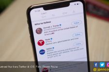 Twitter Kembalikan Tweet Source Label ke iOS - JPNN.com