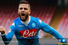 Big Match Boxing Day Serie A: Inter Milan vs Napoli - JPNN.com