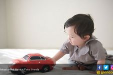 Mesin Honda NSX Diklaim Miliki Suara Mirip di Dalam Rahim - JPNN.com