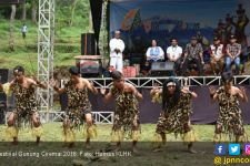 Kolaborasi Konservasi dalam Festival Gunung Ciremai 2018 - JPNN.com