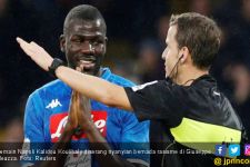 Napoli Bikin Real Madrid Gigit Jari soal Kalidou Koulibaly - JPNN.com