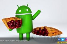 Google Klaim Sistem Operasi Android Go 12 Bikin HP Murah Lebih Ngebut - JPNN.com