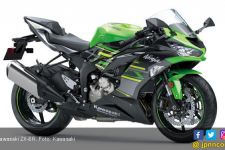 Cara Instan Dongkrak Tenaga Kawasaki ZX-6R - JPNN.com