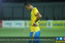 Hansamu Yama Ungkap Alasan Gabung Persebaya Surabaya - JPNN.com