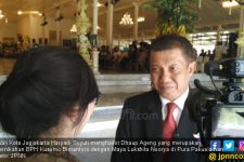 Sepak Terjang Haryadi Suyuti, Mantan Wali Kota Yogyakarta yang Kena OTT KPK - JPNN.com Jogja