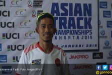 Kalahkan Pembalap asal Iran, Fadli Raih Gelar Juara ATC 2019 - JPNN.com