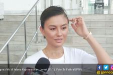 Makin Terlihat Kurus, Begini Kata Agnez Mo - JPNN.com