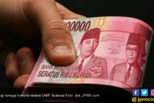 Gaji Tenaga Honorer Rp 3,1 Juta - JPNN.com