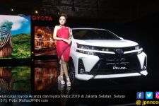 Membaca Maksud Toyota Tak Naikkan Harga Avanza Baru - JPNN.com