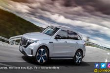 Saingi BMW, Mercedes Benz Siapkan 10 Produk Baru - JPNN.com