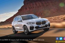 Rencana Strategis BMW Group Indonesia pada 2019 - JPNN.com